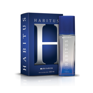 EAU COLOGNE HABITUS - 100 ML - PHYTODERM