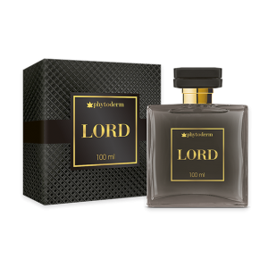 EAU COLOGNE LORD - 100 ML - PHYTODERM