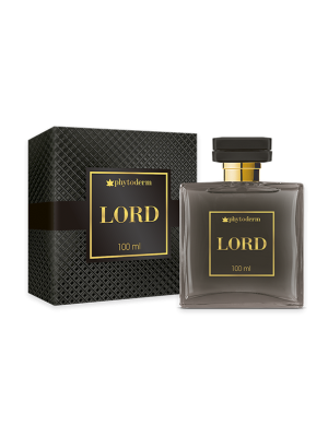 EAU COLOGNE LORD - 100 ML - PHYTODERM